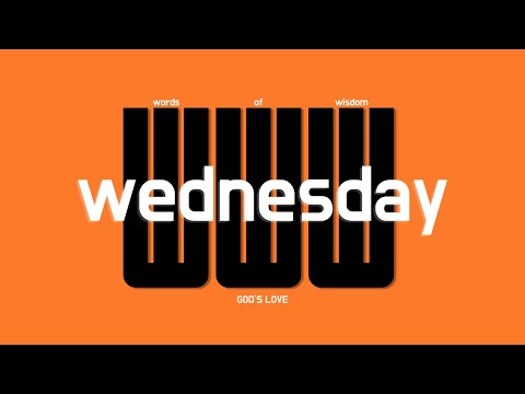 FIRST VLOG AT SCHOOL - words of wisdom - GOD's love