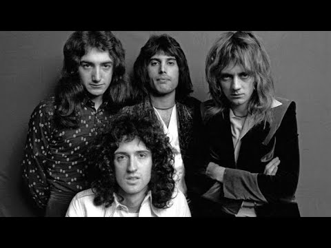 Deconstructing Queen - Killer Queen (Isolated Tracks)