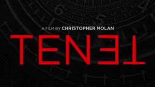 Tenet Trailer Release Date