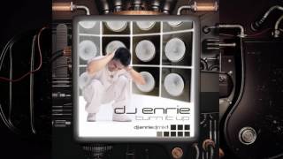 Dj Enrie Pres "Turn It Up Vol 01" (1999)