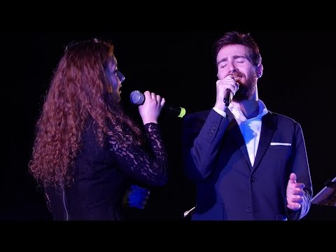 Grazie Perché - Lorenzo Licitra feat Anna Tedeschi