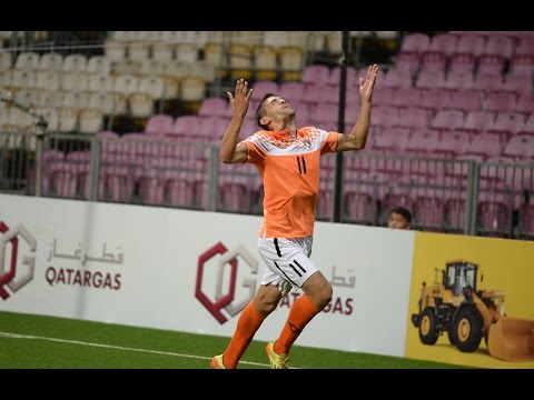 Highlight AFC Cup Group Stage Balestier Khalsa vs East Bengal