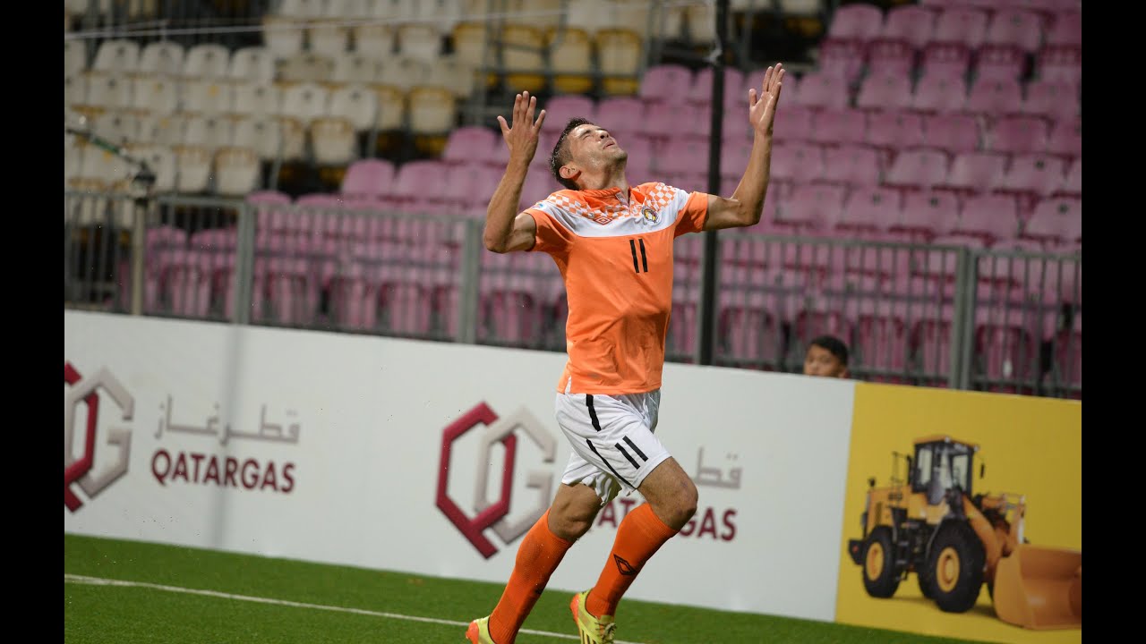 Balestier Khalsa vs East Bengal: AFC Cup 2015 (Group Stage)