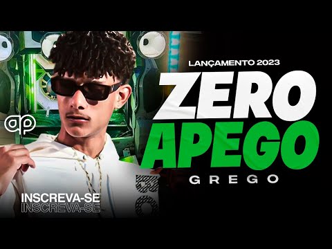 ZERO A PEGO - GREGO PISEIRO | 3 MÚSICAS NOVAS | MAS O PROBLEMA É QUE ESSA MORENA - TIKTOK VIRAL 2023