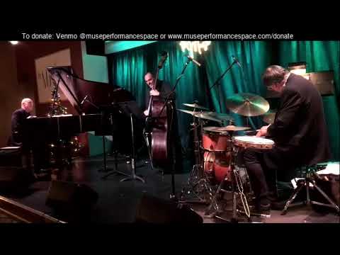 Dave Hanson Trio