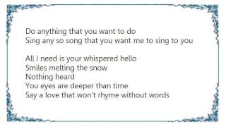 Uriah Heep - Tin Soldier From the Abominog Junior EP Lyrics