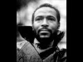 Why Did I Choose You - Marvin Gaye