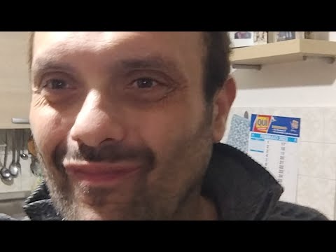 ASMR FOOD - PEPERONI RIPIENI 😋😋😋