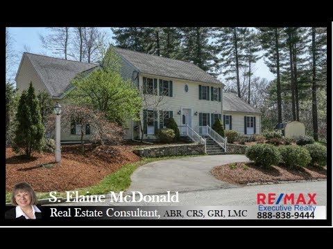 231 Howard Street, Northborough, MA