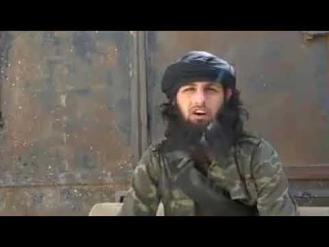 تقرير تلفزيوني حول النشاط الثوري للقائد علي مطر أبو صدام