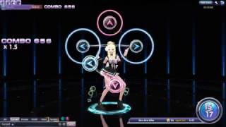 [Touch] Kira Kira Killer - Kyary pamyu Pamyu (x6) FULL COMBO!!!