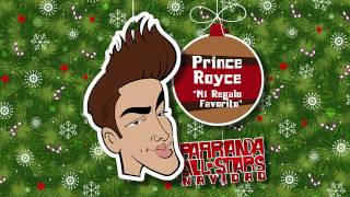 Prince Royce   Mi Regalo Favorito (Video Oficcial)