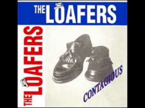 The loafers Skankeinstein