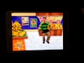 Blue S Clues Skidoo Skidoo Back Home Grocery Store