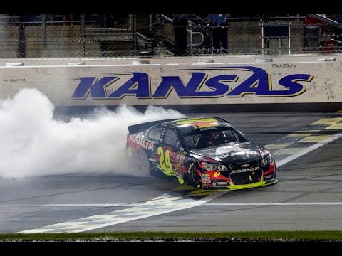 Jeff Gordon Tribute - ACS Fast Friday 1