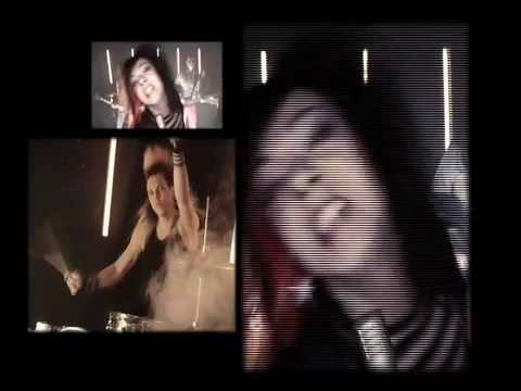 Jann Wilde & The Neon Comets - Neon City Rockers