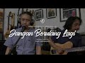 Dewa Budjana - Jangan Berulang Lagi (Tony Koeswoyo) [Feat. Dewa Sujana]