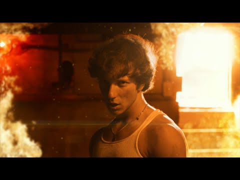 Connor Kauffman - Cry (Official Music Video)