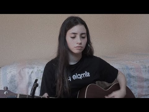 star treatment - arctic monkeys (cover) by alicia widar