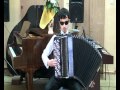 Бах.Органная хоральная прелюдия фа минор 