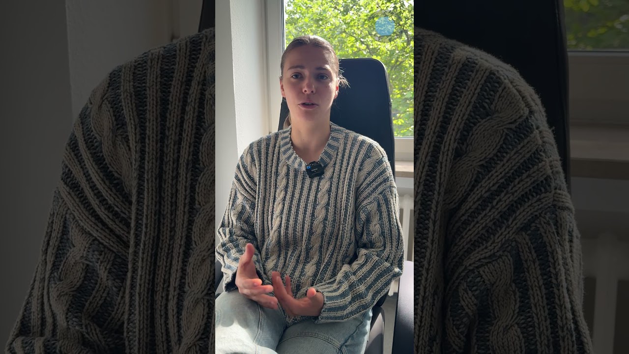 Patientenstimme – Video