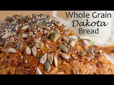 download lagu mp3 mp4 Great Harvest Dakota Bread Ingredients, download lagu Great Harvest Dakota Bread Ingredients gratis, unduh video klip Great Harvest Dakota Bread Ingredients