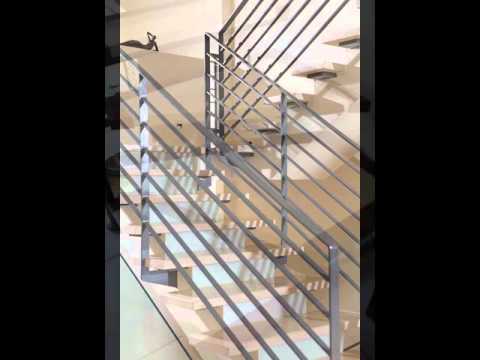 אבני ניצן - מדרגות שיש