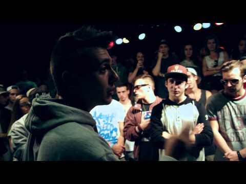 Alexcepation vs LeMind