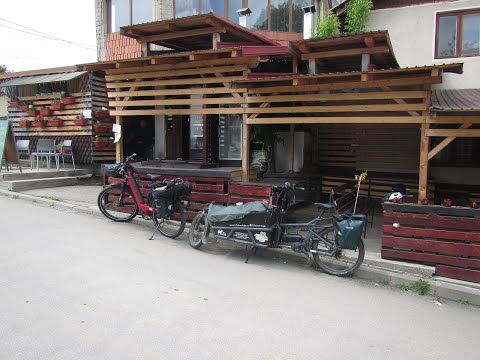 day 2 Lunca Gartii - Topolog