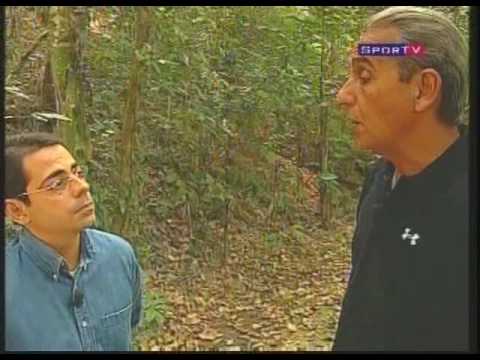 Cruzeiro 5x4 Internacional - Libertadores 1976  - 5/6