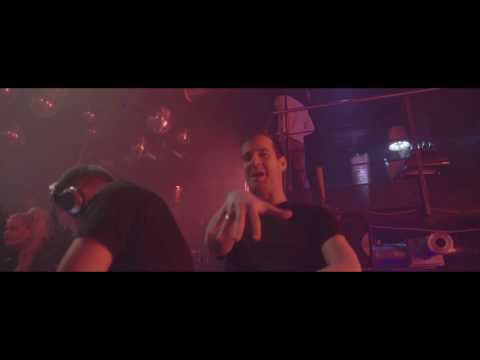 OXO by Chris Davies - 18.3.2017 - aftermovie