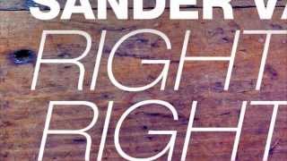 Sander van Doorn - Right Here Right Now (Neon) [Extended Mix]