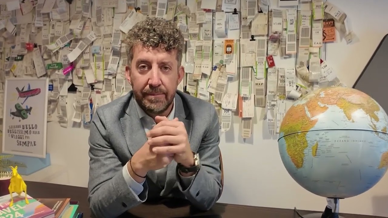 Hormuz, il blocco dello stretto mette in crisi il turismo