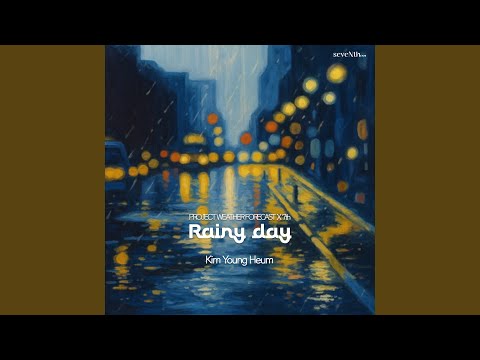 Rainy Day