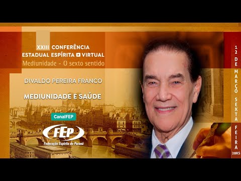 MEDIUNIDADE video