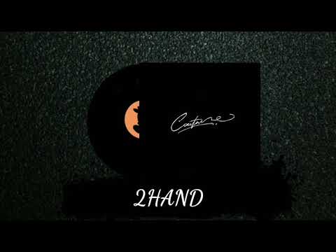 N.MASTEROFF, PLAVNCK — 2HAND [Альбом Couture]