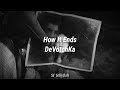 DeVotchKa // How It Ends (Lyrics - Sub. Español)