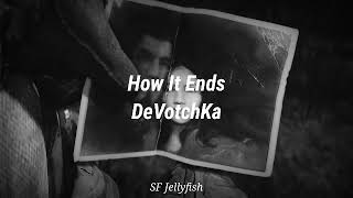 DeVotchKa // How It Ends (Lyrics - Sub. Español)