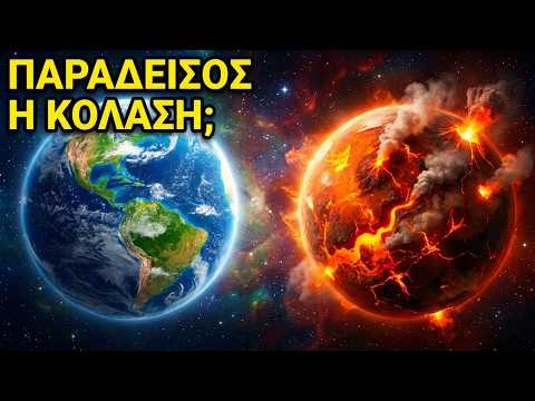 Kepler-452b: Ο Γηραιότερος Εξάδελφος της Γης, 1.400 Έτη Φωτός Μακριά