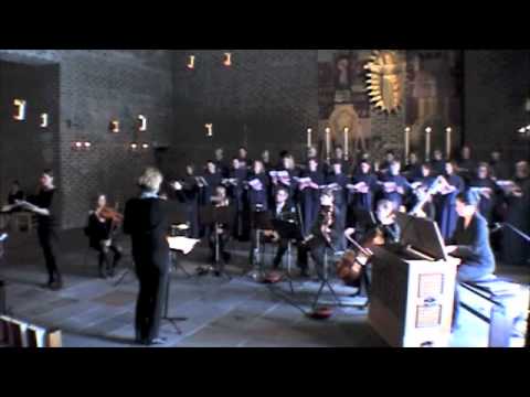 Antonio Vivaldi Gloria part 2