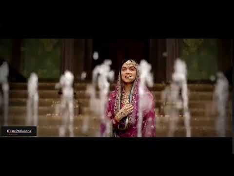 Deepika Wishes Eid Mubarak | Bajirao Mastani | Deepika Padukone | Ranveer Singh