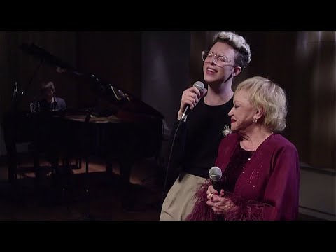 "E Então..." - Claudette Soares & Ayrton Montarroyos (Completo)