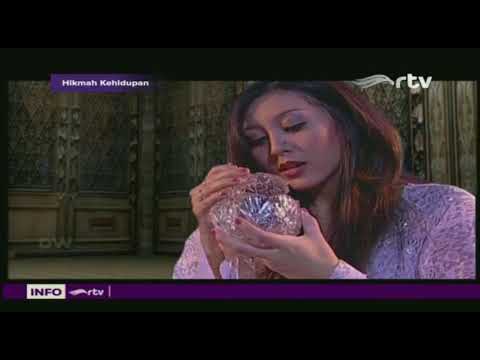 Hikmah Kehidupan - Centring Manik Dan Banteng Lilin