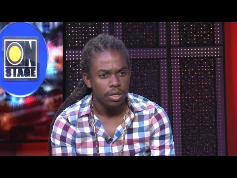 Jahmiel: The Root Of The War Between Him And Vershon