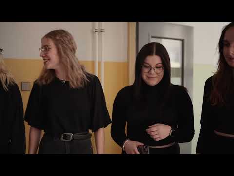 Kdo je M? – Maturitní video SČ4 SOŠZ a SOU Český Krumlov | 13.12.2024