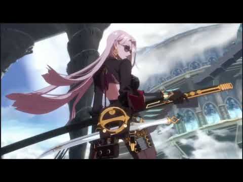 DNF Duel Spectre Reveal Trailer with Crowd Reaction - ARCREVO Japan 2022