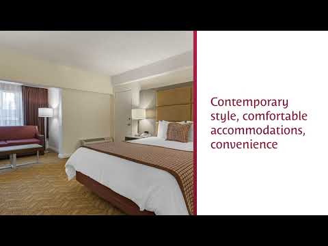 Best Western Plus Thousand Oaks Inn - 05651