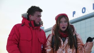 Байкал. Орел и Решка. Россия. Полный выпуск