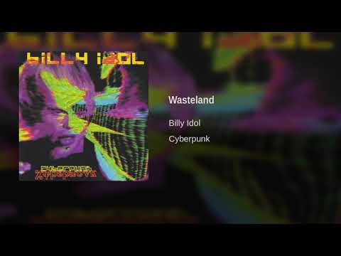 Video thumbnail for Wasteland