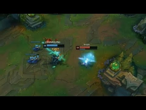 Viego vs 200k pts Qiyana